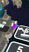 SpaceStation Inc. Screenshot 2