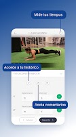 Functional Movement App ảnh chụp màn hình 1