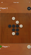 黑白棋 Dark & Light 截图 2