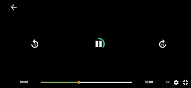 Open Player screenshot 2