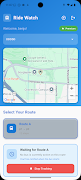 My Ridewatch screenshot 2