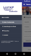 2 Schermata AESP Odonto