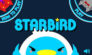 Star Bird 포스터