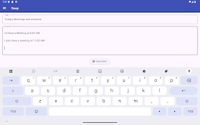 SWAY スクリーンショット 5