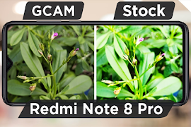 Camera For NEW Redmi NOTE 8 Pro screenshot 1