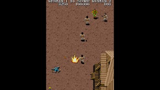 Gun.Smoke screenshot 2