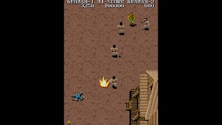 Gun.Smoke screenshot 2