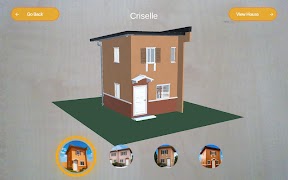 Lessandra AR3D ảnh chụp màn hình 2