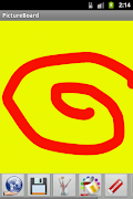 Poster PaintBoard