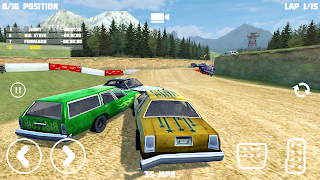 Get Wrecked Screenshot 7