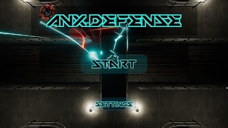 Poster ANXDefense