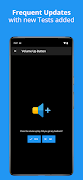 Test My Device 截圖 4