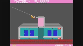 Elevator Action スクリーンショット 4