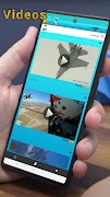 Air Force Guide screenshot 6