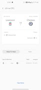 OnePlus Sports screenshot 5
