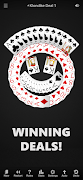 Solitaire Classic Card Games screenshot 2