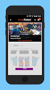 meraTicket.com captura de pantalla 1