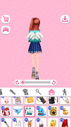 Styledoll! - 3D Avatar maker screenshot 4