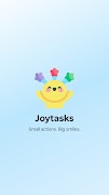 Joytasks Plakat