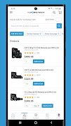 MyFirstech Screenshot 2