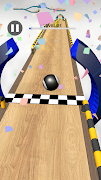 Super Ball Rolling اسکرین شاٹ 7