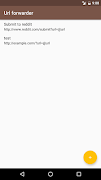 پوستر Url Forwarder