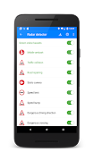 Speed Camera Detector screenshot 5