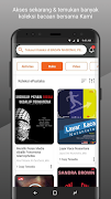 Basarnas Knowledge Center 截图 7