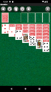Klondike اسکرین شاٹ 3
