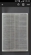 Премиум-сканер: PDF Doc Scan скриншот 3