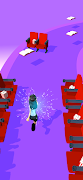 Life Runner 3D captura de pantalla 2