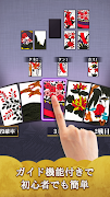 Hanafuda تصوير الشاشة 3