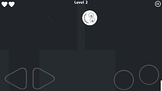 Black And White screenshot 1