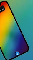 Rainbow Wallpaper screenshot 6