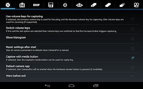 CameraPro screenshot 4