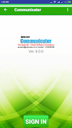 Impact Plus Communicator poster