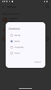 SQL Programming Pro screenshot 5