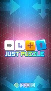 Just Puzzle screenshot 4