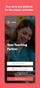 Poster Toddle Educator