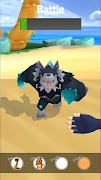 Monster Capture اسکرین شاٹ 2