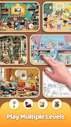 Find It All - Hidden Objects imagem de tela 3