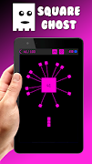 Square Ghost screenshot 6