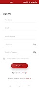 Saptpadi screenshot 3
