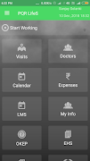 Larenon SFA screenshot 2