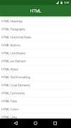 Programming Languages screenshot 7