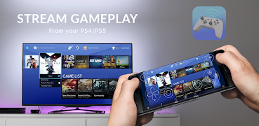 Ps Controller 截图 2