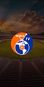 2 Schermata World TV