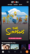 Star+ 海报