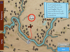 CitizIN скриншот 4