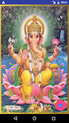 Ganesh Mantra تصوير الشاشة 3